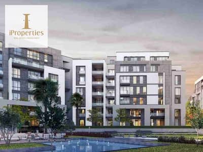 Swan Lake Residence, IRIS  apartment   Area: 224m  3rooms, 2 masters & Maidroom & 5 bathroom