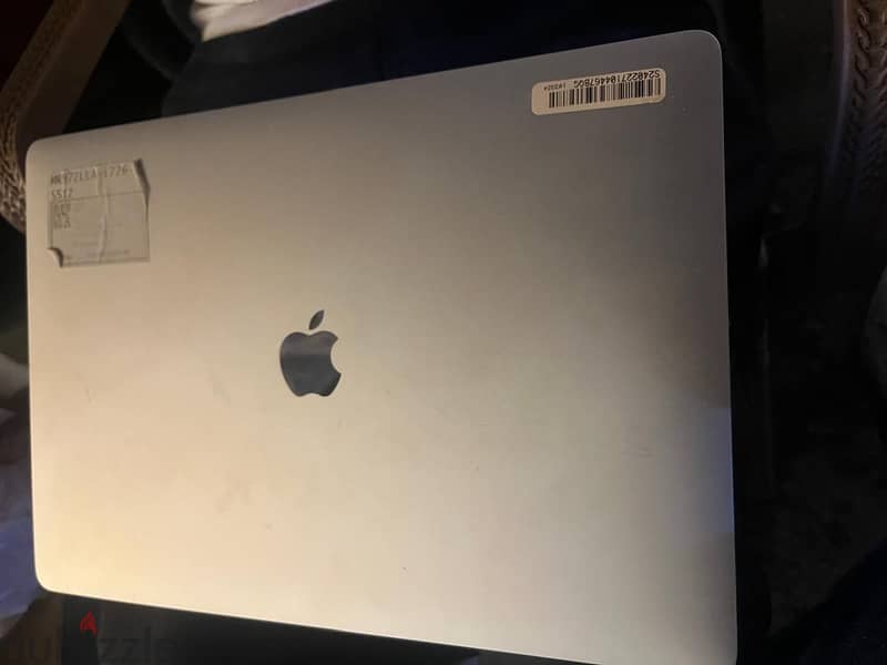 MacBook Pro 2018 6