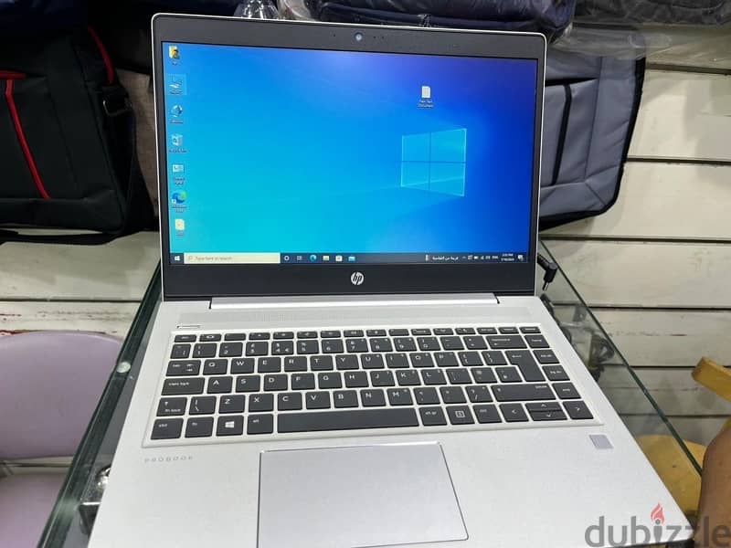 laptop ho probook 1