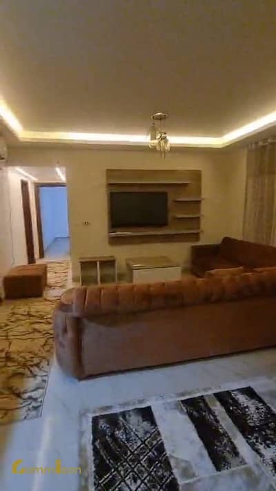 Apartment for sale in Madinaty 106 m