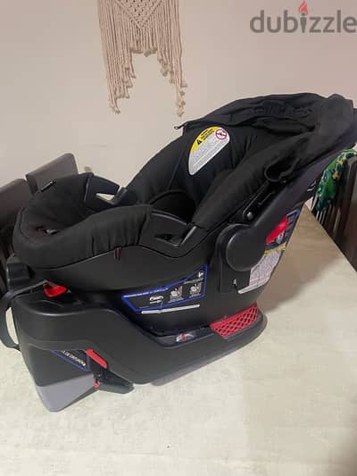 car seat new