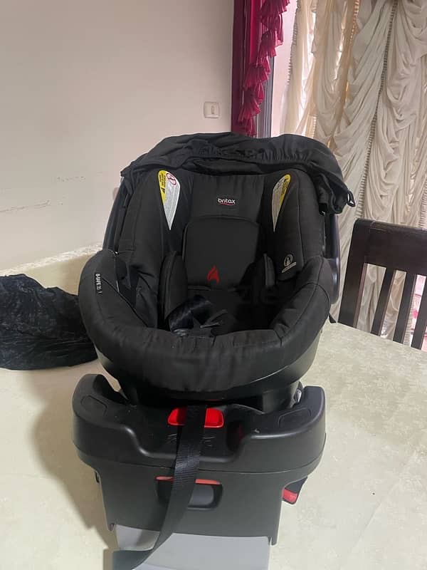 car seat new 1