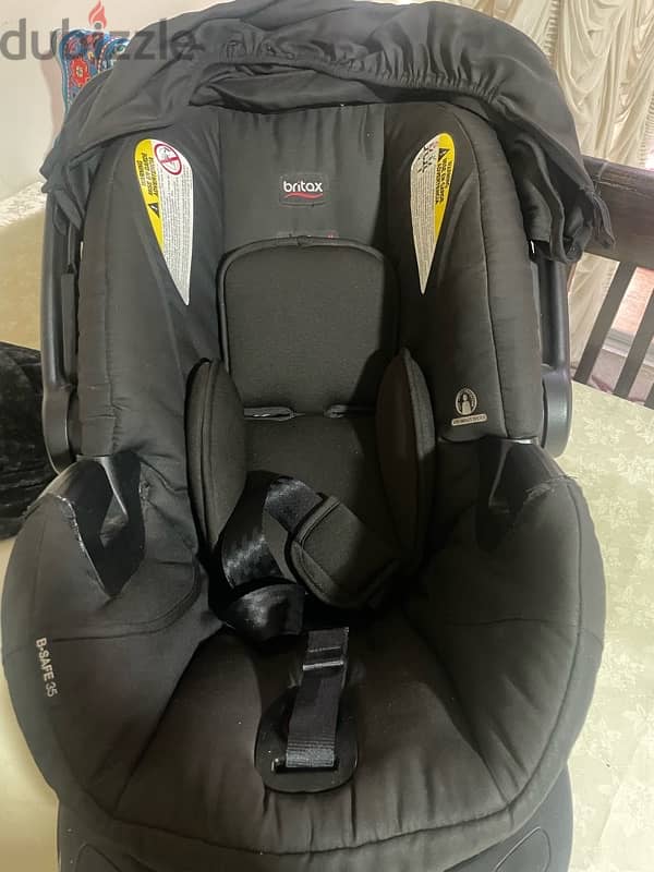 car seat new 2