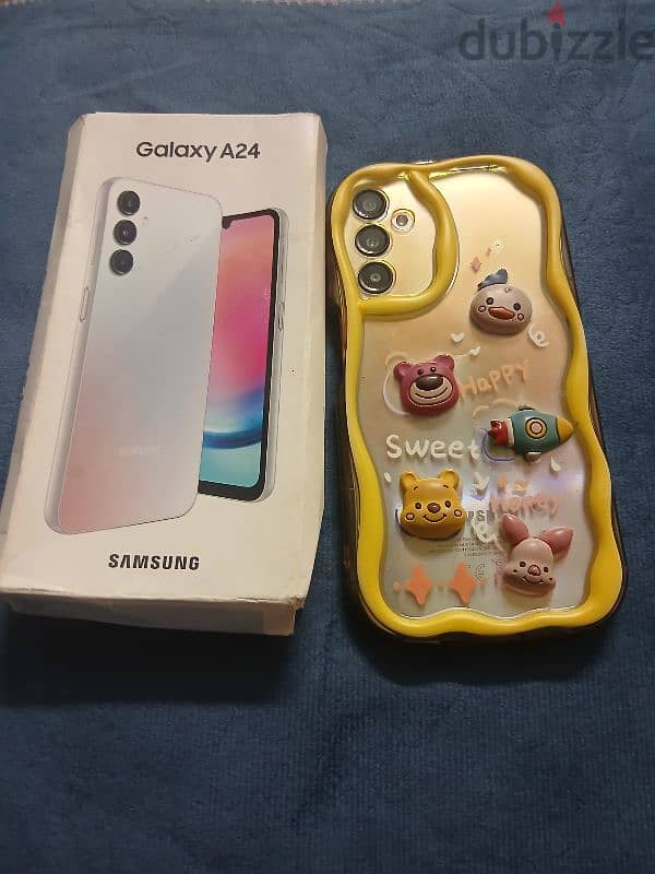 samsung A24 2