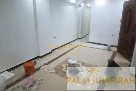 Apartment for rent 130m Ibrahimia steps from Al-Lajiti Street First residence