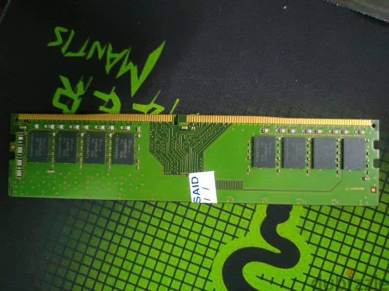 SK Hynix 8GB DDR4 2666MHz 0