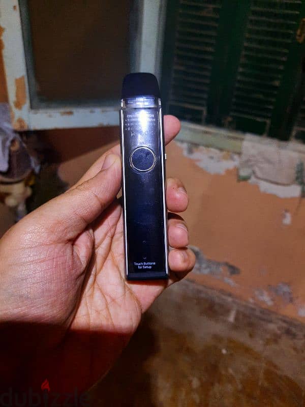 Geek vape  استعمال شهر بس حاجه محترمه وارد الخارج 1