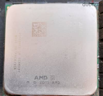 بروسيسور Amd FX 6300