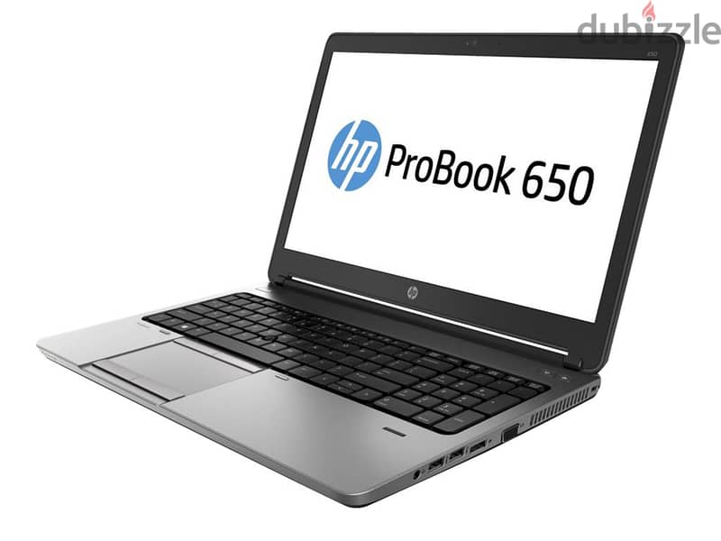 HP 650 G1 1