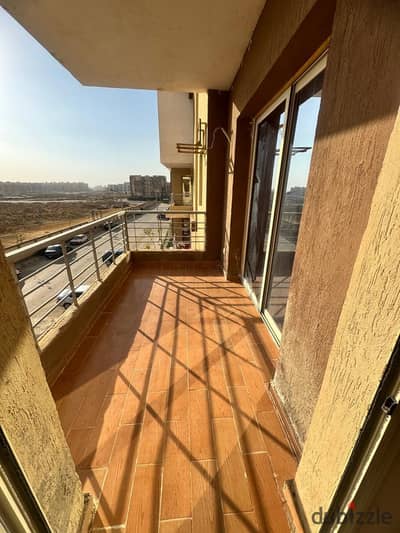 Apartment for sale in Dar Misr Andalusia Compound 70 Building  Near Hyde Park Gate