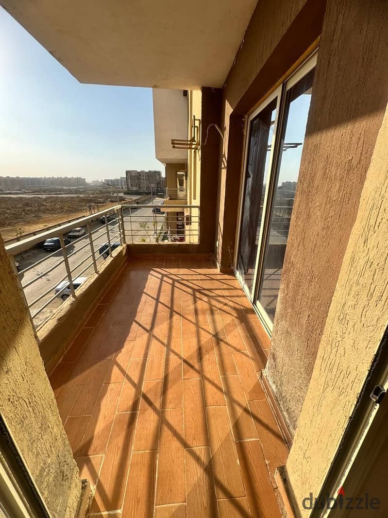 Apartment for sale in Dar Misr Andalusia Compound 70 Building  Near Hyde Park Gate 0