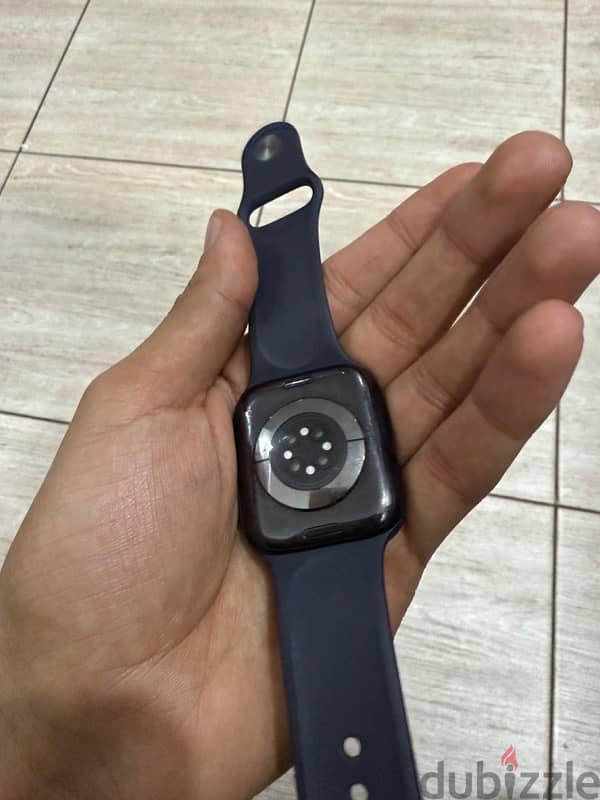 Apple Watch Series 9 1