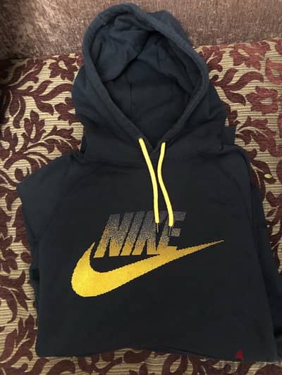 Nike sweatshirt small  size