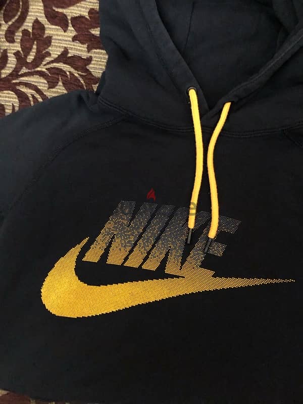 Nike hoodies small  size 1