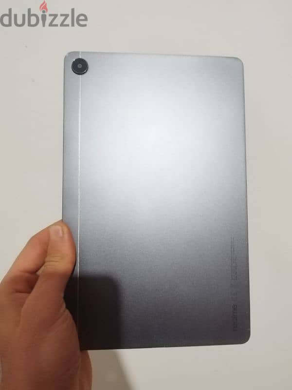 Realme Pad 1