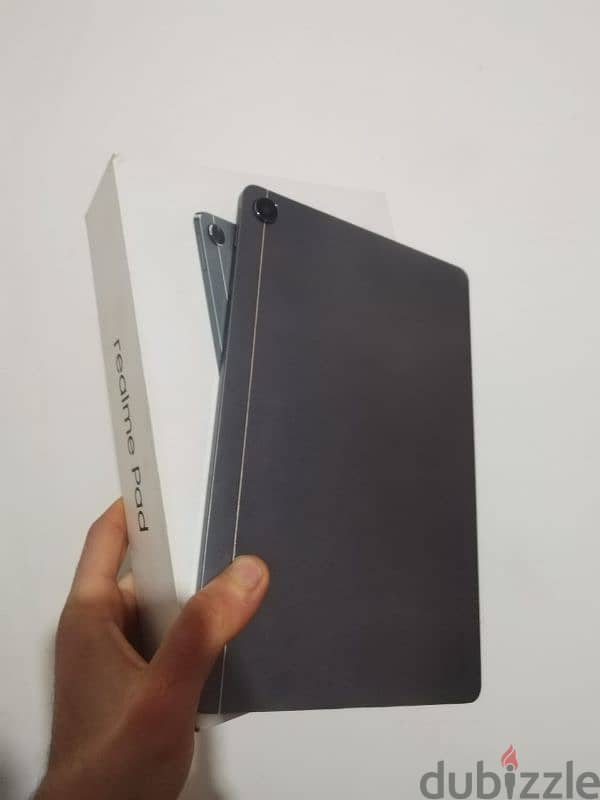 Realme Pad 2