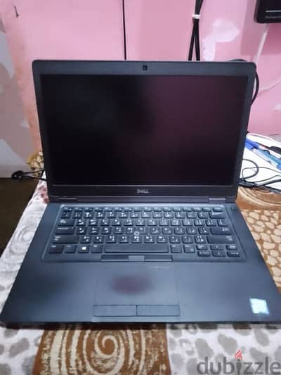 Dell latitude 5490 Core i5 جيل تامن