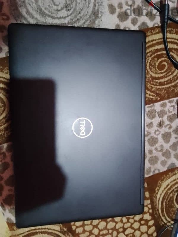 Dell latitude 5490 Core i5 جيل تامن 1