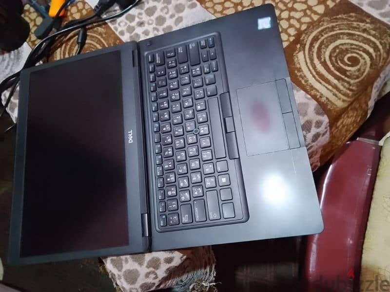 Dell latitude 5490 Core i5 جيل تامن 2