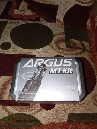 argus Mt kit