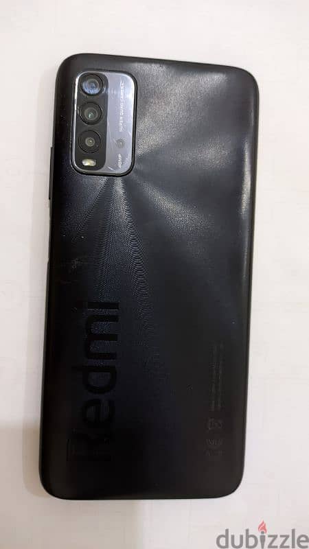 Redmi 9T, ram 6 , memory 128 , battery 6000 2