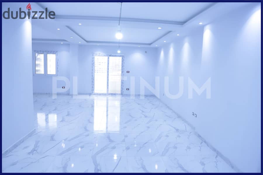 Apartment for sale, 260 m, Smouha (Hassan Allam Street) 0