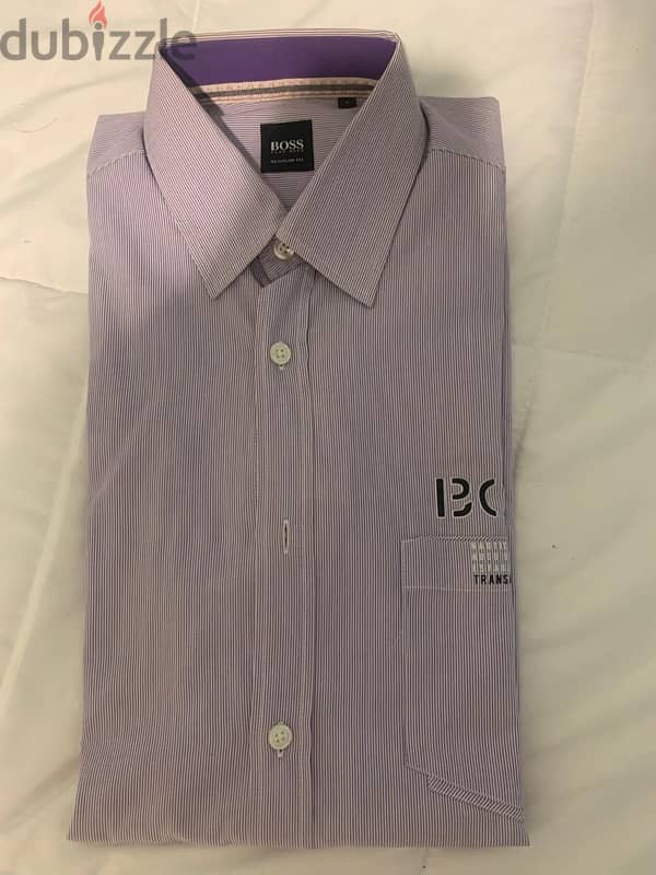 Boss Shirt - original brand 0