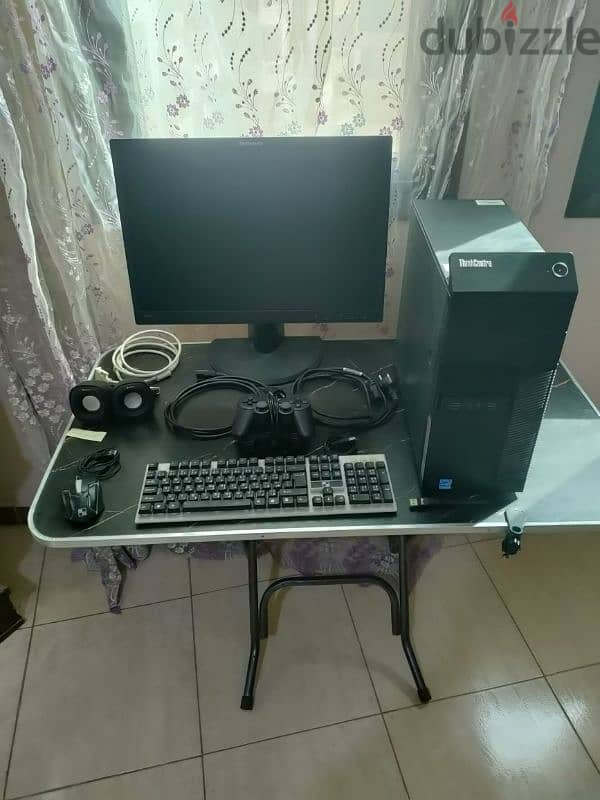 تجميعة PC Lenovo 0