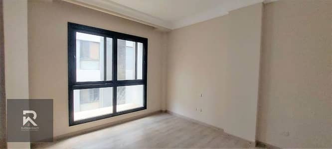 Apartment Fully finished 3BR  for sale At Patio Oro By La Vista in New Cairo