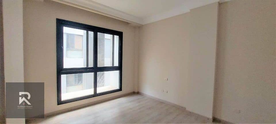 Apartment Fully finished 3BR  for sale At Patio Oro By La Vista in New Cairo 0