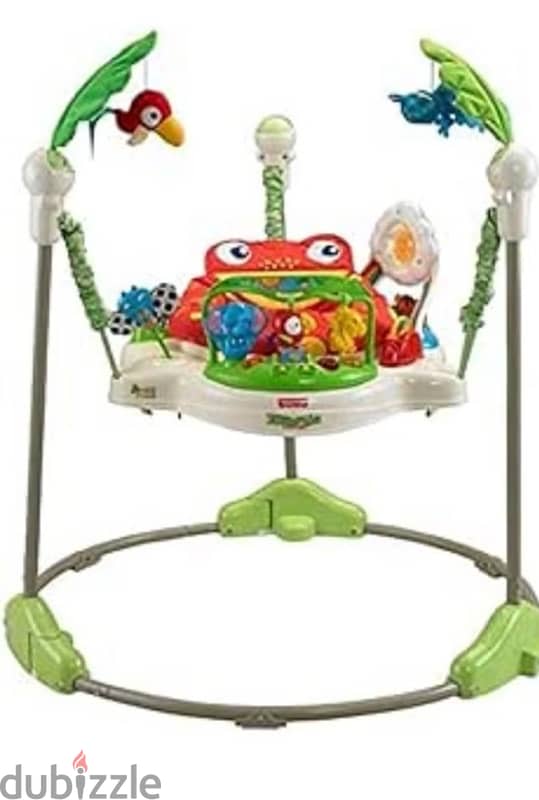 baby jumper and bouncer 3