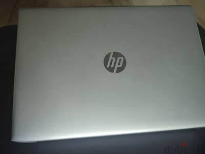 HP ProBook 450 G5 + hard SSD 256