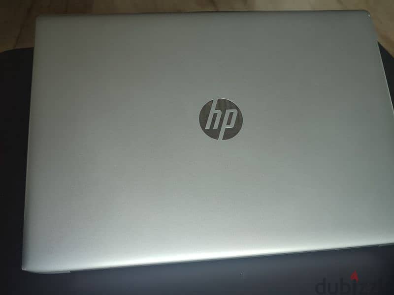 HP ProBook 450 G5 + hard SSD 256 0