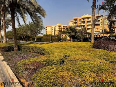 Monthly installment of 8 thousand, your 3-room apartment in Ashgar City Compound. . . . | Al-Firdaus - Sun Capital - Badia - Ashgar District - Badia Palm