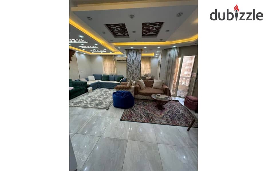 Apartment for sale 165m NASR CITY(Abbas Al Akkad ) 0