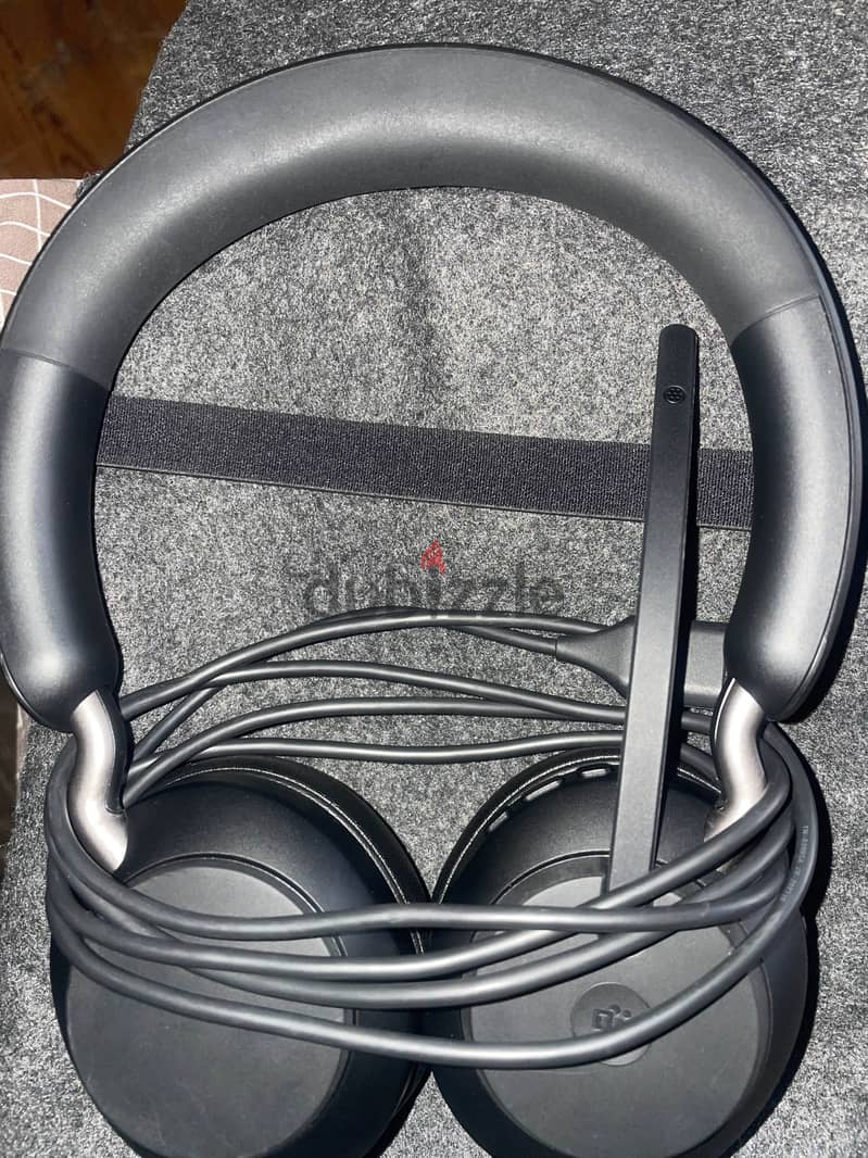 USB HEADSET JABRA 2