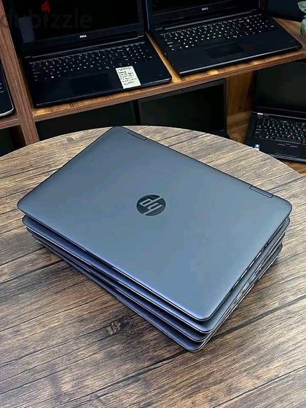 HP ProBook 645 G2 1