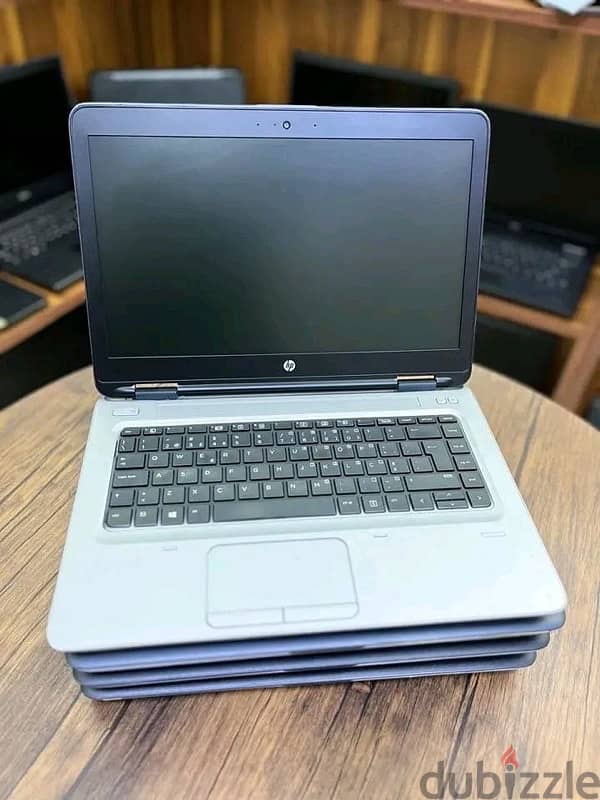 HP ProBook 645 G2 3