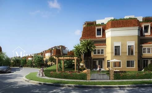 APARTMENT FOR SALE 164M IN SARAI COMPOUND PRIME LOCATION READY TO MOVE