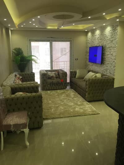 Apartment for sale in Talat Mustafa B11 City near Services