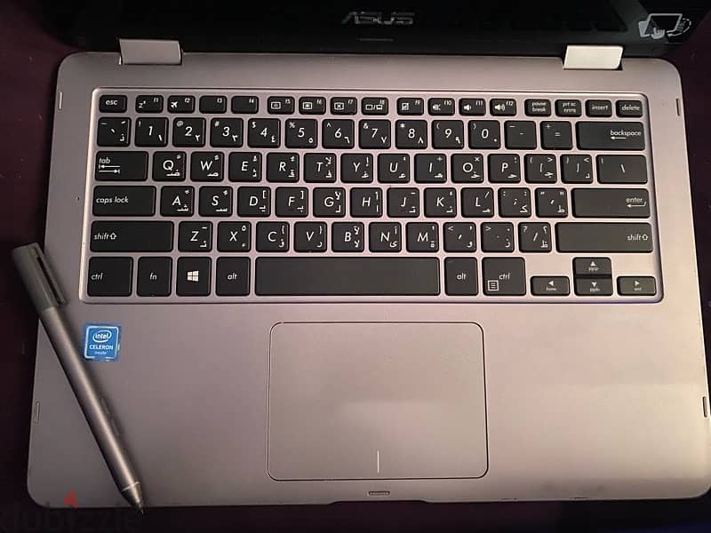 Asus Vivobook Flip 1