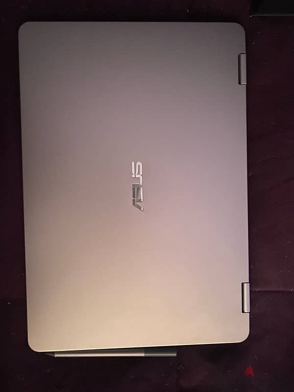 Asus Vivobook Flip 2