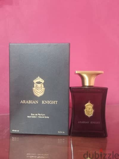 برفان فارس العربية الفاخر Arabian knight perfume