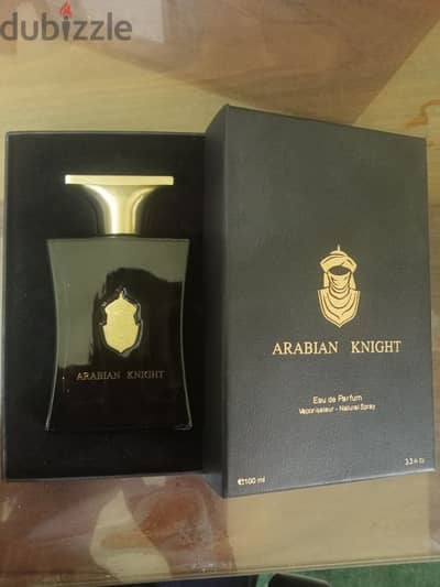 برفان فارس العربية الفاخر Arabian knight perfume