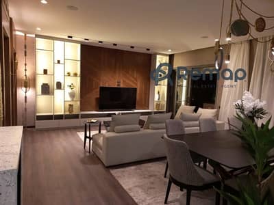 Apartment For Sale 198 SQM in Sodic Eastown Compound -New Cairo