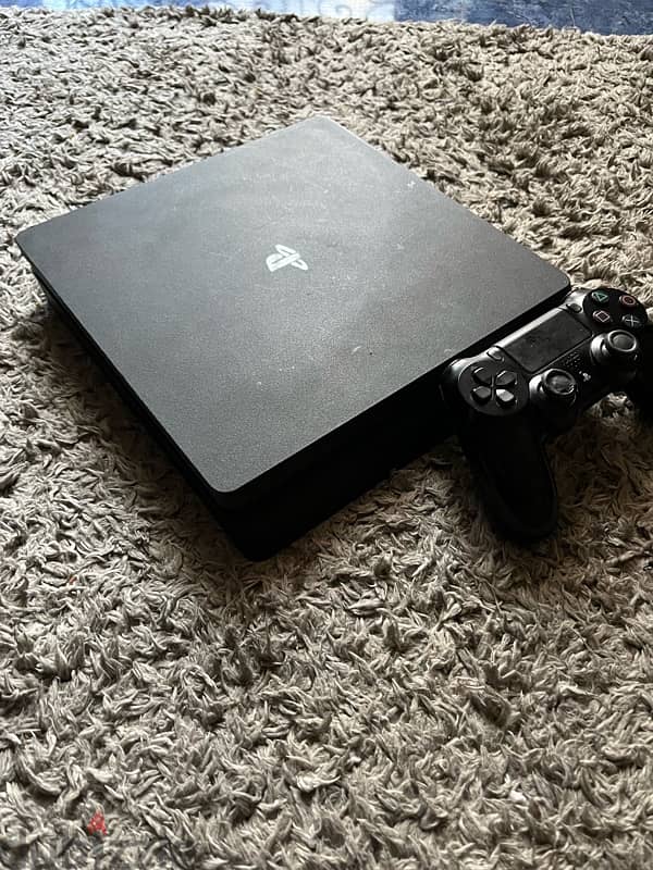 ps4 slim 0