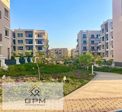 Apartment 163 m for Sale in Taj City - Madinat Misr New Cairo