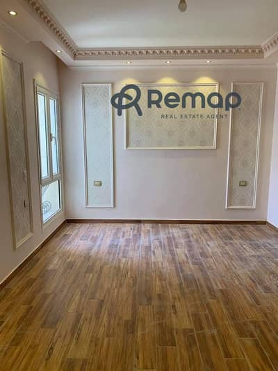 Apartment For Rent 133 SQM in Hyde Park Compound - New Cairo