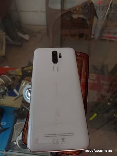 OPPO A5 2020