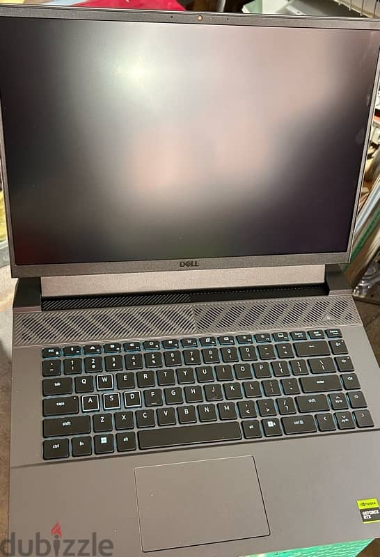 gaming lap top G7 16 11